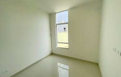 Imagem 8: CASAPontal do Paraná. Piscina, Churrasqueira, Imóvel novoeÁrea de serviço