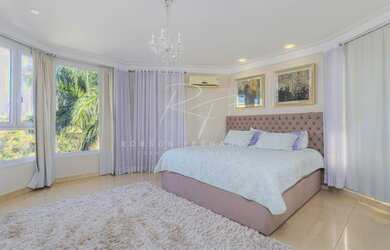 Imagem 13: Casa em Condomínio para Venda em Santana de Parnaíba, Tamboré, 5 dormitórios,...