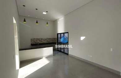 Imagem 7: Casa à Venda no Condomínio Village Moutonnée - Salto