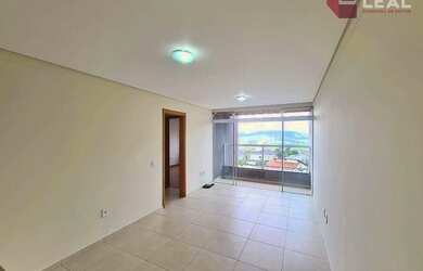 Imagem: Apartamento à venda, 72 m² por R$ 500.000,00 - Santa Dorotéia