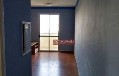 Imagem 5: Apartamento à venda, 56 m² por R$ 330.000,00 - Vila Tijuco - Guarulhos/SP