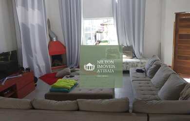 Imagem 7: Casa com 3 suítes à venda, 223 m² por R$ 900.000 - Condomínio Terras...