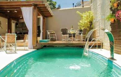 Imagem 4: Casa com 3 dormitórios à venda, 286 m² por R$ 1.590.000,00 - Boa Vista...