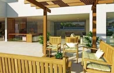 Imagem 6: Apartamento para Venda em Natal/RN no bairro Tirol, residencial Terraço...