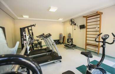 Imagem 15: APARTAMENTO RESIDENCIAL em JUNDIAÍ - SP, JARDIM CARLOS GOMES