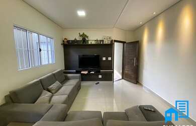 Imagem 4: SÃO JOSÉ DO RIO PRETO - Casa Padrão - SETSUL