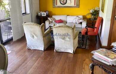 Imagem 4: Jardim Oceânico Apartamento 3 quartos, sendo 1 suite