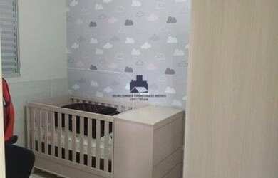 Imagem 13: Apartamento à venda no bairro Rios di Itália - São José do Rio Preto/SP