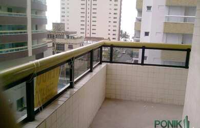 Imagem 2: Apartamento com 2 Suítes, 89 m² - venda por R$ 390.000 ou aluguel por...