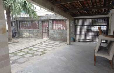 Imagem 2: Casarão Frente De Rua Com Quintal E Terraço Aceitando Carta De Crédito