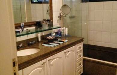 Imagem 11: Jardim Oceânico Cobertura 4 quartos, sendo 2 suites