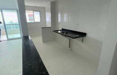 Imagem 6: APARTAMENTO FRENTE MAR, com 2 dormitórios à venda, 78 m² por R$ 340.000...