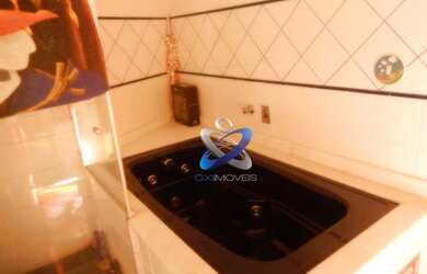 Imagem 16: Sobrado com 4 dormitórios à venda, 300 m² por R$ 1.910.000,00 - Urbanova - São José dos Ca