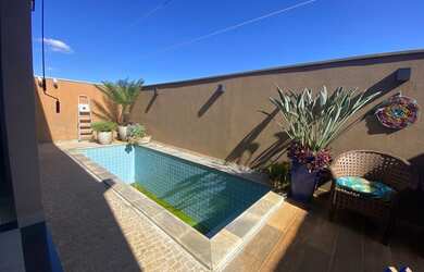 Imagem 4: SOBRADO MOBILIADO A VENDA NO CONDOMINIO BUONA VITA