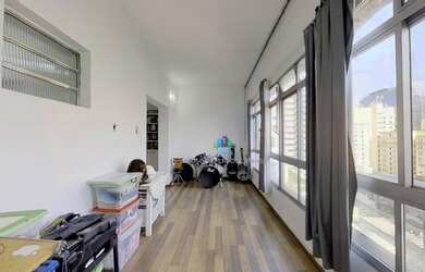 Imagem 13: Apartamento à venda, 341 m² por R$ 2.000.000,00 - Bela Vista - São...