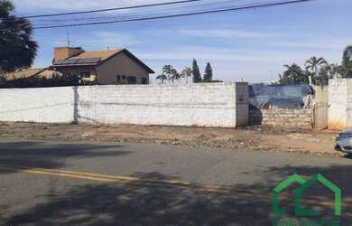 Imagem 1: Terreno à venda, 550 m² por R$ 850.000,00 - Parque Taquaral - Campinas/SP
