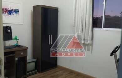 Imagem 11: Apartamento Padrão para Venda em Luxemburgo Santa Luzia-MG - 495
