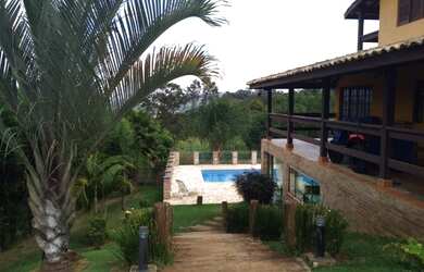 Imagem 5: Chácara 800 m² 4 dormitórios em Piracaia -Região de Atibaia -Permuta...