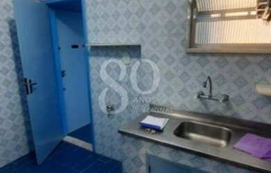 Imagem 10: Tijuca Apartamento com 2 dormitórios