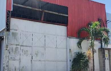 Imagem 7: Galpão 500Dm2 para aluguel em Ilha de Guaratiba . RJ