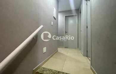 Imagem 10: Rio de Janeiro - Casa de Condomínio - Freguesia (Jacarepaguá