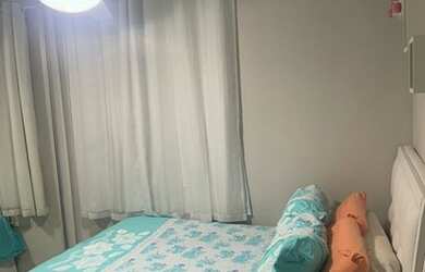 Imagem 4: Fator 1219 Apartamento 2 quartos Arsenal Life - É Na Fator