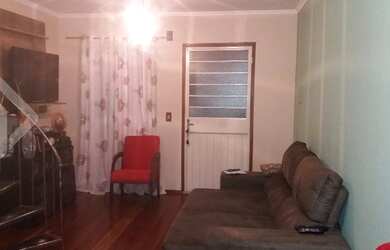 Imagem 4: PORTO ALEGRE - Casa de Condomínio - Hípica