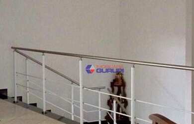 Imagem 10: Casa à venda, 290 m² por R$ 830.000,00 - Residencial Village Damha Mirassol...