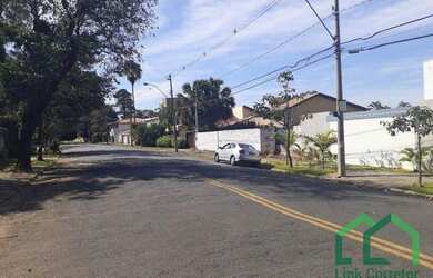 Imagem 5: Terreno à venda, 550 m² por R$ 850.000,00 - Parque Taquaral - Campinas/SP