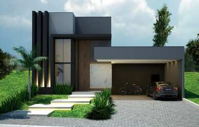 Imagem 2: Terreno à venda, 309 m² por R$ 330.000,00 - Condomínio Residencial...