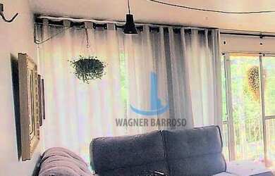 Imagem 4: Apartamento com 3 dormitórios à venda, 89 m² por R$ 365.000,00 - Novo...