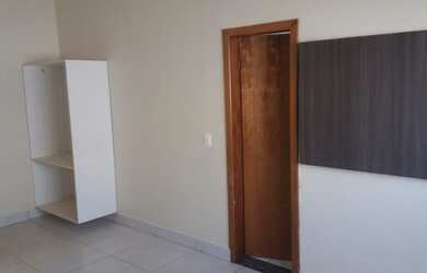 Imagem 5: Aluguel kitnet com garagem coberta Formosa/GO