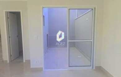 Imagem 4: Sobrado novo em condomínio, 03 quartos 01 suíte e 2 vagas sendo uma coberta!