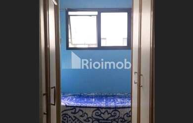 Imagem 11: Rio de Janeiro - Apartamento Padrão - Freguesia Jacarepaguá