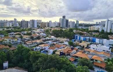 Imagem 15: LINDA COBERTURA PRÓXIMO A PRAÇA ANA LUCIA MAGALHÃES
