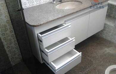 Imagem 9: Apartamento com 3 dormitórios, 137 m² - venda por R$ 1.050.000,00 ou...