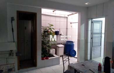 Imagem 9: Sobrado com 3 dormitórios, 250 m² - venda por R$ 790.000,00 ou aluguel...