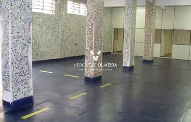 Imagem 3: São Paulo - Galpão/Depósito/Armazém - PENHA DE FRANÇA