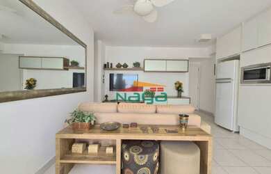 Imagem 8: Apartamento à venda, 51 m² por R$ 690.000,00 - Campo Belo - São Paulo/SP