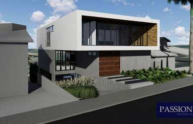 Imagem 3: Terreno à venda, 539 m² por R$ 289.000 - Residencial Santa Helena -...