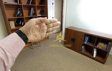 Imagem 5: Sala à venda, 55 m² por R$ 599.000,00 - Brooklin Novo - São Paulo/SP