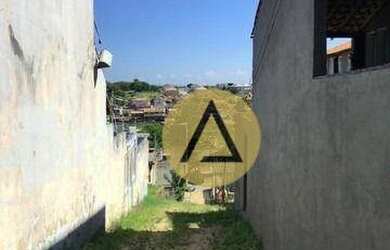 Imagem 12: Terreno à venda, 200 m² por R$ 135.000 - Novo Cavaleiro - Macaé/RJ