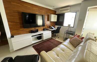 Imagem 2: Apartamento para locação na região do Jardim Paulista - São Paulo...