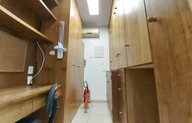 Imagem 15: Consultório dentário à venda, 29 m² por R$ 320.000,00 - Barra da Tijuca - Rio de Janeiro/R