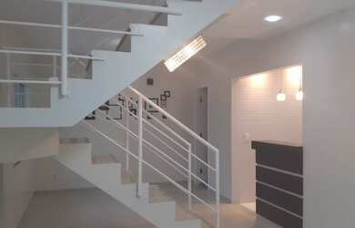 Imagem: Sobrado fino acabamento 2 quartos