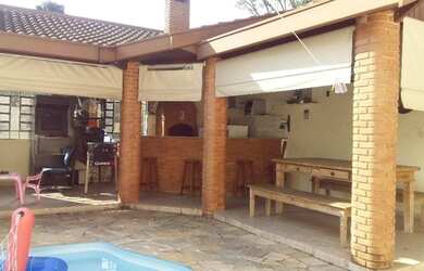 Imagem 8: Sobrado com 4 dormitórios à venda, 300 m² por R$ 1.910.000,00 - Urbanova - São José dos Ca