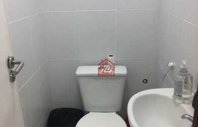 Imagem 10: Sala para alugar, 29 m² por R$ 1.660/mês - Imbetiba - Macaé/RJ