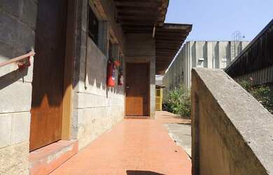 Imagem 15: Galpão para alugar, 3632 m² por R$ 79.990,00/mês - Parque São Lourenço...