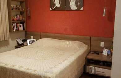 Imagem 13: Apartamento à venda, 128 m² por R$ 1.295.000,00 - Vila Guarani Zona...