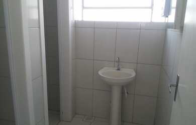 Imagem 15: Depósito com 1900m² na Rua 25 de Fevereiro, bairro Navegantes